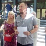 Dveri danas u Novom Sadu podnele krivičnu prijavu protiv Nenada Čanka 6
