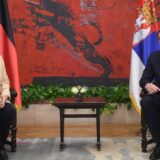 Merkel u poseti Beogradu: Odnos Nemačke i Srbije je pun poverenja (VIDEO, FOTO) 4