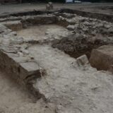 Završena prva sistematska arheološka iskopavanja rimskog utvrđenja Gerulata na Miroču 11