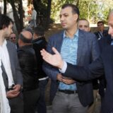 CLS: Hitna ostavka gradskog sekretara Kovačevića zbog slike Paje Jovanovića 6