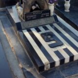 Pre 36 godina poginuo legendarni fudbaler Partizana Dragan Mance 5