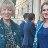 Janković: U Srbiji ostvaren napredak u učešću žena u politici 10