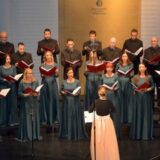 Beogradski Hor "Mokranjac" pobednik Natpevavanja 55. Mokranjčevih dana 14