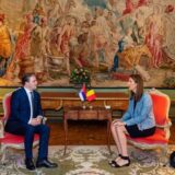 Selaković: Veoma važna poseta Belgiji za nastavak evropskih integracija Srbije 1