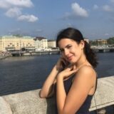 Ako naiđeš na Šveđane koji su čuli za Srbiju, to je onda uglavnom zbog Novaka Đokovića 8