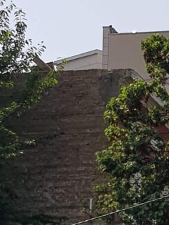 IMG-20210917-WA0002 Na objektu od posebne vrednosti u Topolskoj 19 pravi se novi sprat 6