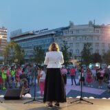 Žena uz ženu: Karcinom dojke nije bauk, budi hrabra 12