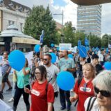 Zrenjaninski marš za vodu 3