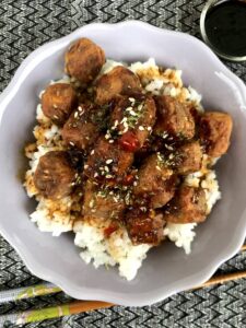 Vege recept: Hrskavi tofu 2