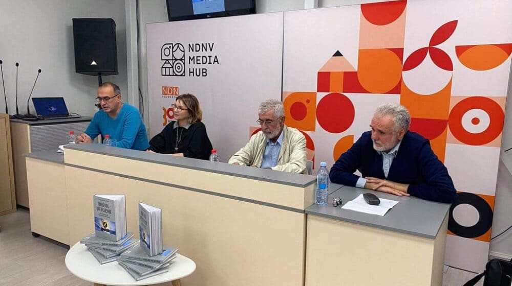 Popov: Nije moguće ponavljanje devedesetih, ali je situacija loša 1