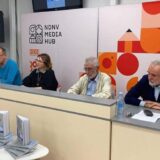 Popov: Nije moguće ponavljanje devedesetih, ali je situacija loša 8