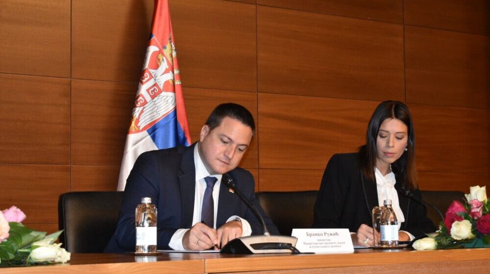 Počinje pilot projekat u školama o ekologiji 1