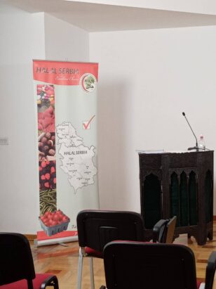 IMG20210915180854 Prva tradicionalna Halal trpeza u Beogradu ističe značaj žene u islamu 2