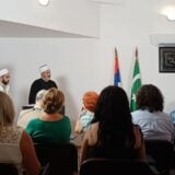 Prva tradicionalna Halal trpeza u Beogradu ističe značaj žene u islamu 13