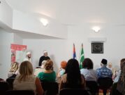Prva tradicionalna Halal trpeza u Beogradu ističe značaj žene u islamu 3