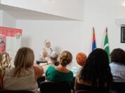 IMG20210915194232 Prva tradicionalna Halal trpeza u Beogradu ističe značaj žene u islamu 4