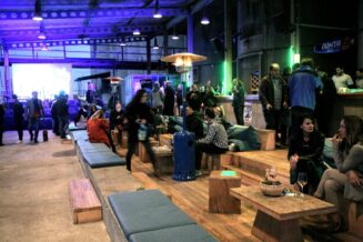 Bend Ana & The Changes ovogodišnji laureat nagrade "Milan Mladenović" (FOTO) 2