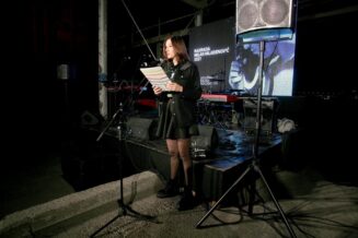 Bend Ana & The Changes ovogodišnji laureat nagrade "Milan Mladenović" (FOTO) 10