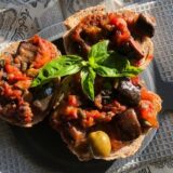 Kaponata (recept) 13