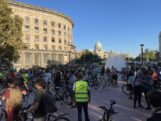 Kritična masa, Ulice za bicikliste Poruka biciklista na 119. "Kritičnoj masi": Potrebni su nam bolji uslovi 3