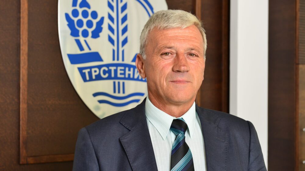 Predsednik Skupštine opštine Trstenik promoviše nasilje prema ženama 1