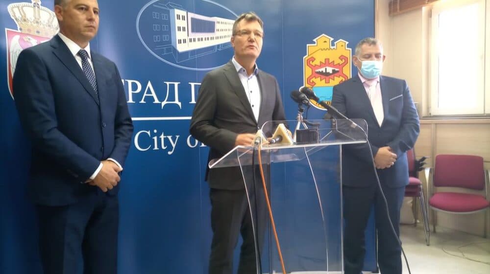 Ambasador Slovenije Damjan Bergant posetio Pirot i preneo iskustva svoje zemlje lao članice EU 1