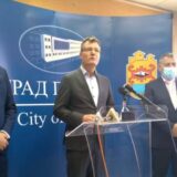 Ambasador Slovenije Damjan Bergant posetio Pirot i preneo iskustva svoje zemlje lao članice EU 2