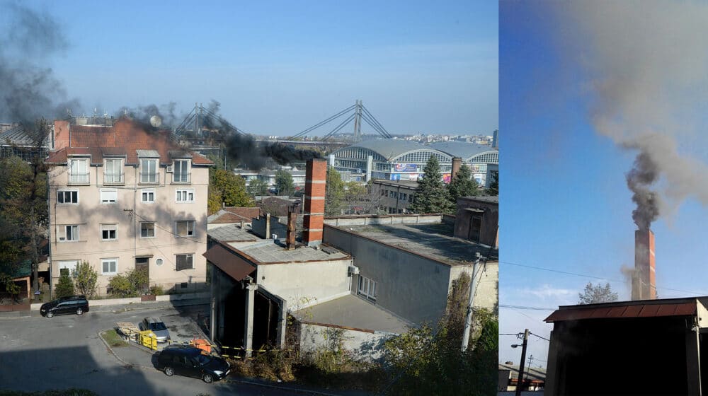 "Vinča na Senjaku" - Ko guši i truje Beograđane? 1