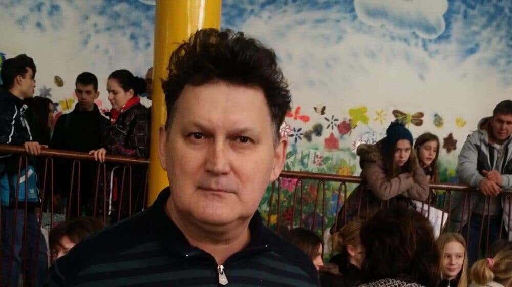 Ide Mile prugom tužilaštva 1