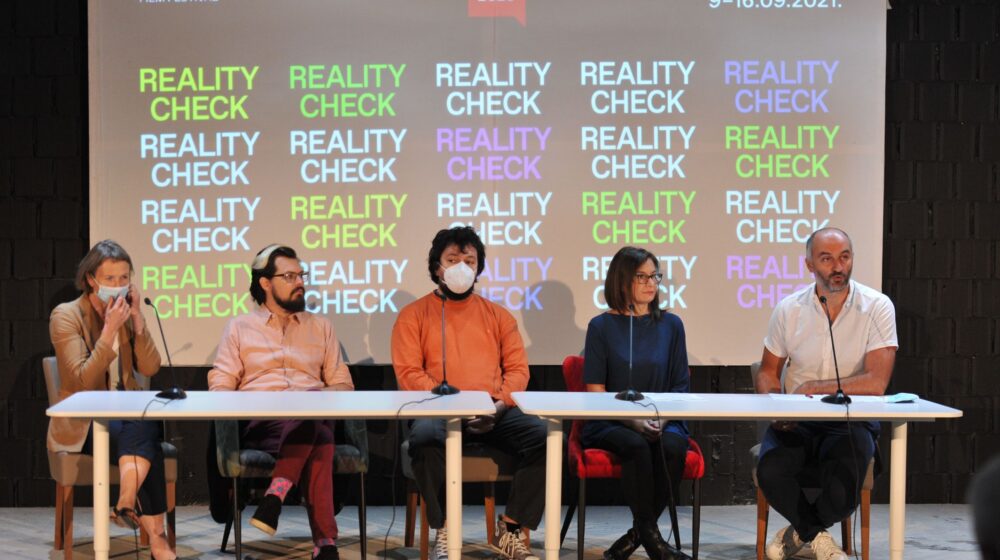 Borba za bolji svet 1