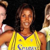 Objavljena imena najvećih košarkašica u istoriji Lige "The W25" 6