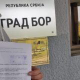 Asocijacija za razvoj grada Bora podnela inicijativu za postavljanje semafora zagađenja 5