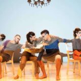 Predstava „Intimnosti” 30. septembra u Beogradu i 1. oktobra u Novom Sadu 10