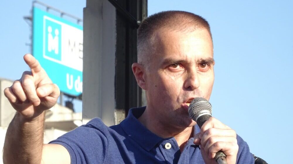 Građanski preokret: Da li je ovo naša država ili država naših trovača? 1