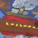 Izložba radova osoba sa autizmom „Moj svet” u Galeriji Doma omladine Kragujevac 7