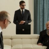 Slovenački film „Ja sam Frenk“ sa Radkom Poličem u našim bioskopima 7