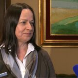 Predsednica AKS: Ne želimo da se mešamo u obustavu rada 1