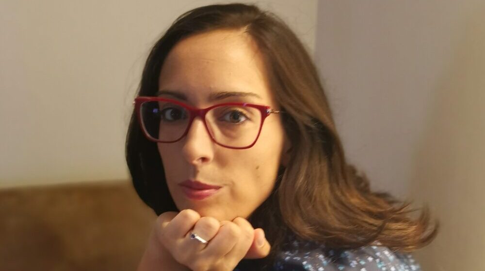 Jelena Lončar: Ekstremističke grupe kopiraju vlast i zastrašuju nas jer se plaše kritičkog mišljenja 1