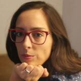 Jelena Lončar: Ekstremističke grupe kopiraju vlast i zastrašuju nas jer se plaše kritičkog mišljenja 1