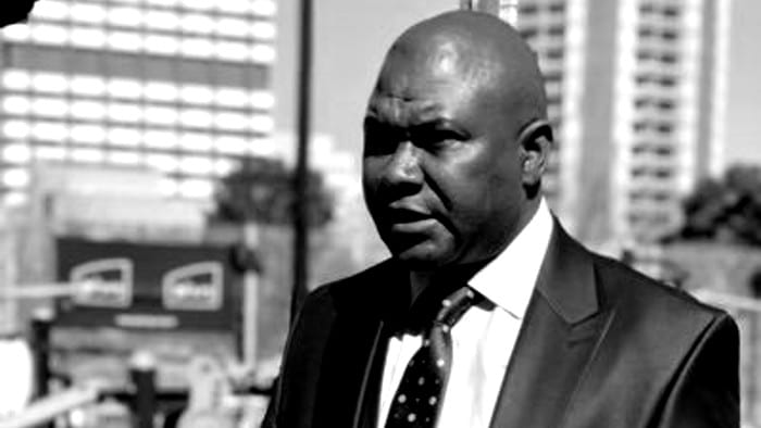 Gradonačelnik Johanesburga poginuo u saobraćajnoj nesreći 1