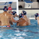 Juniorska vaterpolo reprezentacija Srbije prvak sveta 2