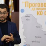 Radionice Karavana kulture govora u Kragujevcu 2