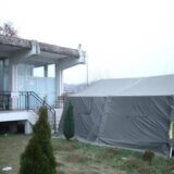 Od sutra u Kragujevcu još jedna kovid ambulanta u Zastavinoj medicini rada 14