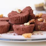 Recept nedelje: Korpice sa kafom 9