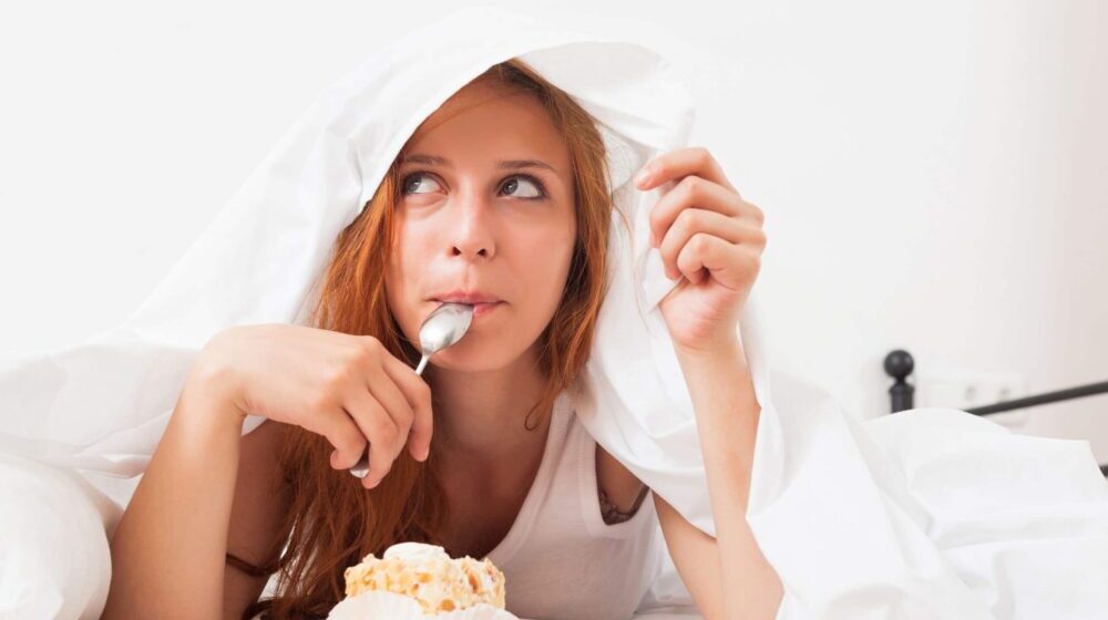 Kako da uživate u slatkišima i da ostanete fit 1