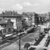 Izložbom Spomeničko nasleđe Ulice kneza Miloša, u sredu počinju Dani evropske baštine 6