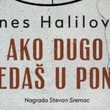 Roman dijalog, poput antičkih dijaloga 14