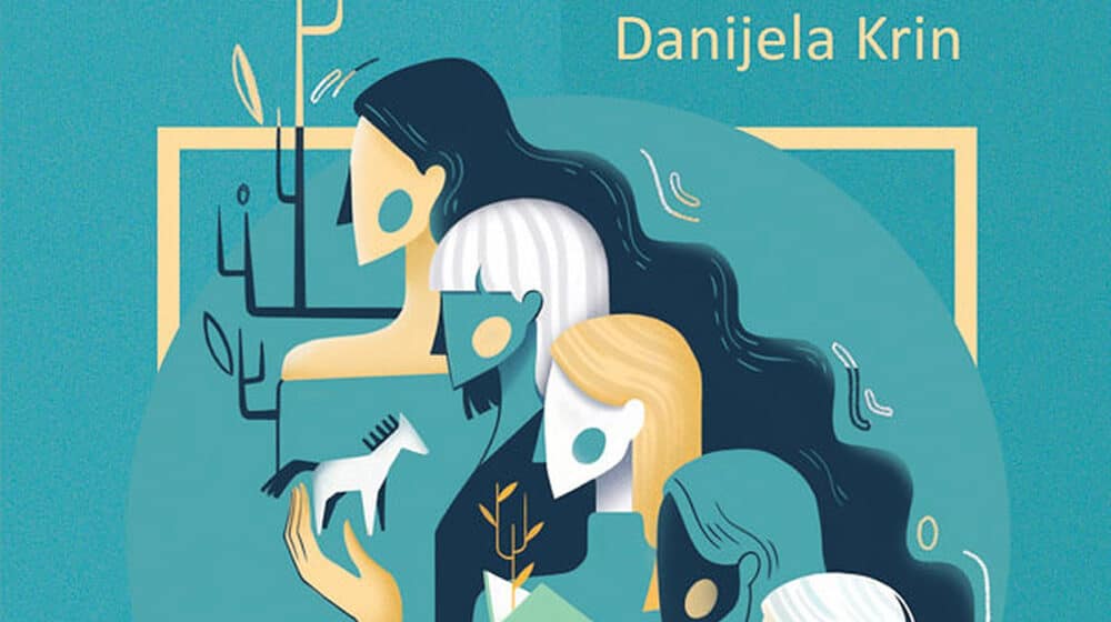 Pet priča o životu pet žena 1