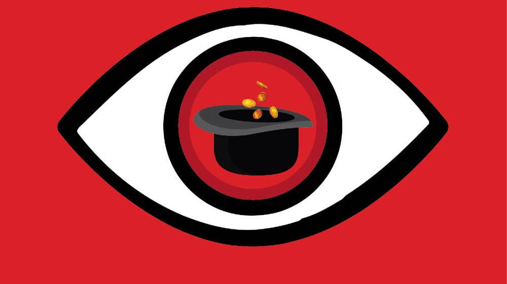 Kradu pošteno, došlo im zlatno doba 1