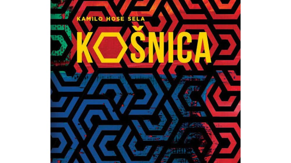 Bekstva iz košnice nema 1 Bekstva iz košnice nema 1